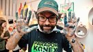 Liniers anticipa un cambio de registro en todo sentido en EE.UU.