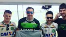 Sobreviviente del accidente de Chapecoense: Nadie nos avisó de lo que pasaba