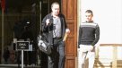 Alberto Chang quedó en prisión preventiva en Malta