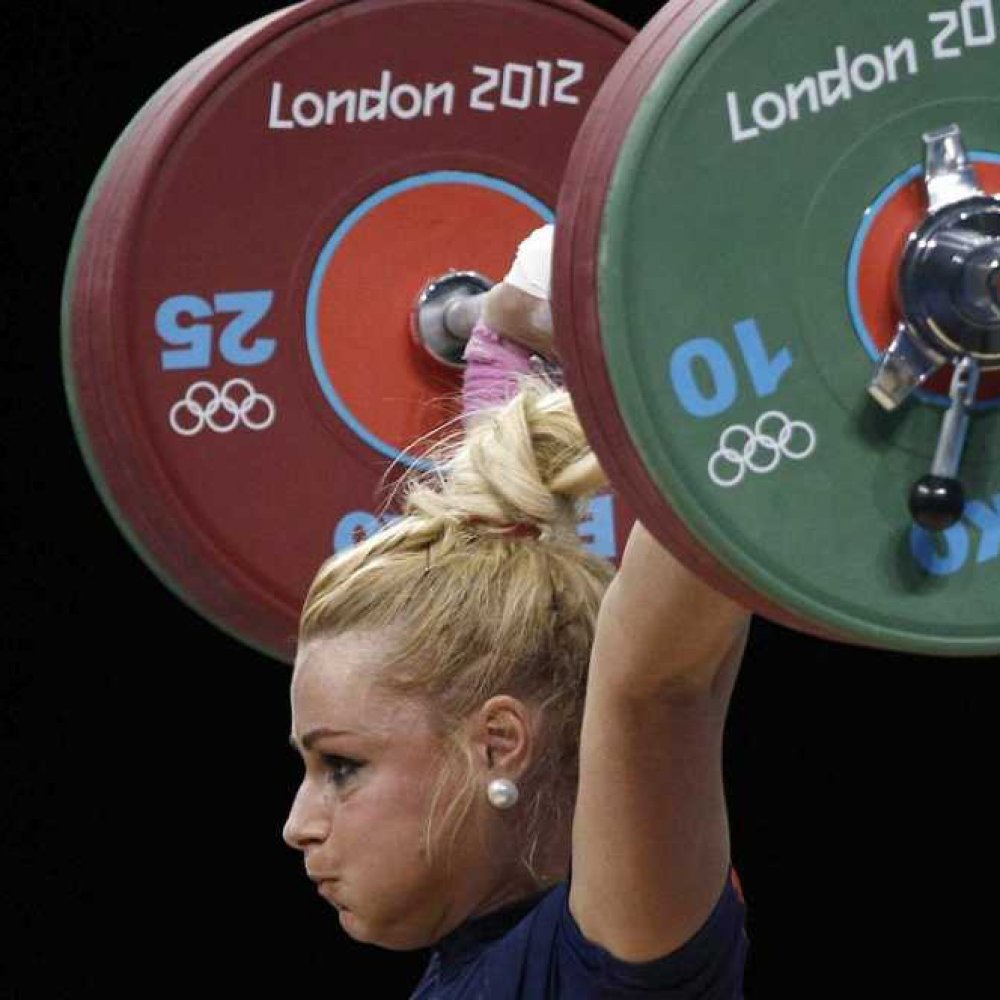 Asociación de Deportistas Olímpicos, a favor de exclusión de dopados de Juegos