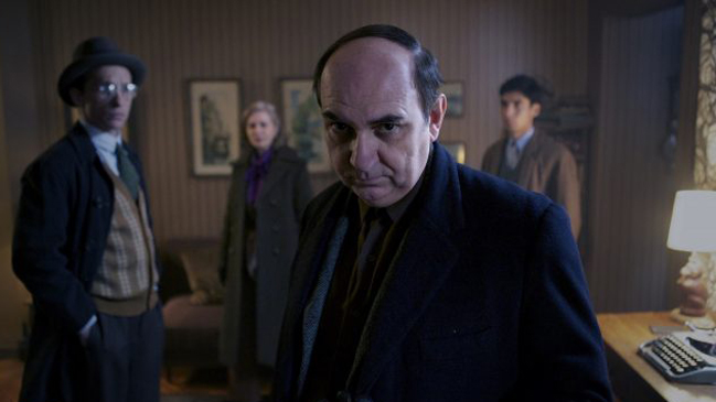 Revisa los nominados a los Globos de Oro 2017