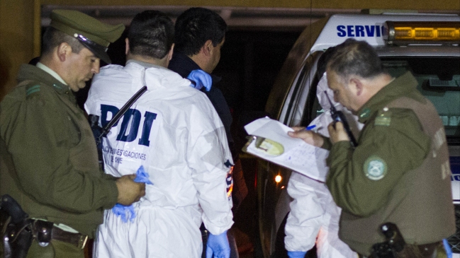 Matrimonio confesó crimen de niño de 13 años: Lo acusan de abuso sexual contra su hija