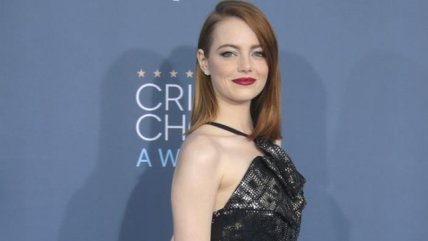   Los mejores diseños de los Critics' Choice Awards 