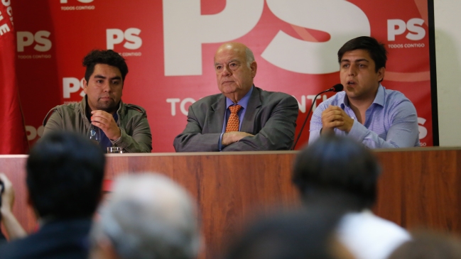 José Miguel Insulza: Nos equivocamos con el CAE