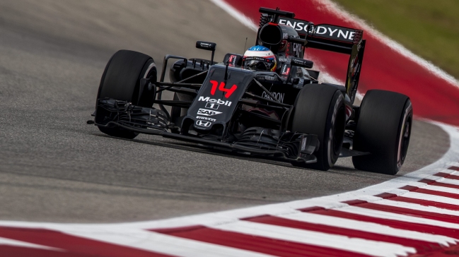 Fernando Alonso: Quiero ser campeón del mundo con McLaren