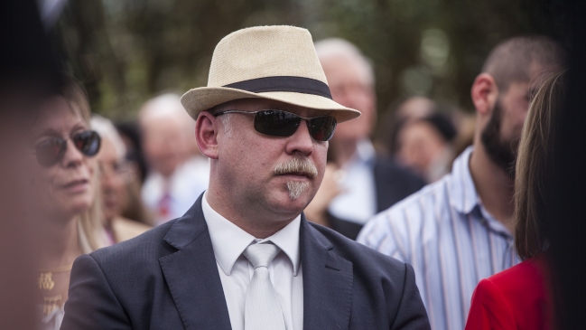 Nieto de Pinochet: Asesinato de Víctor Jara fue 