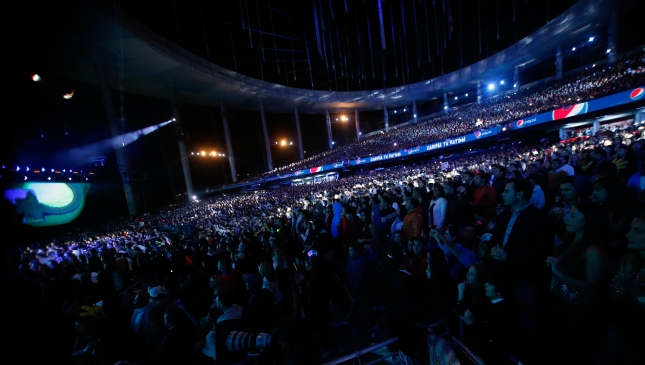 Isabel Pantoja fue confirmada para Viña 2017