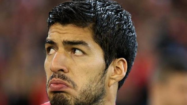 Suárez sobre su ausencia en The Best : 