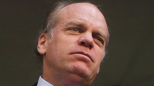 Proveedor de Google descarta que sea posible recuperar los mails borrados de Walker