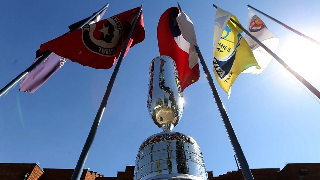 ¿Quién quieres que gane la Copa Chile?