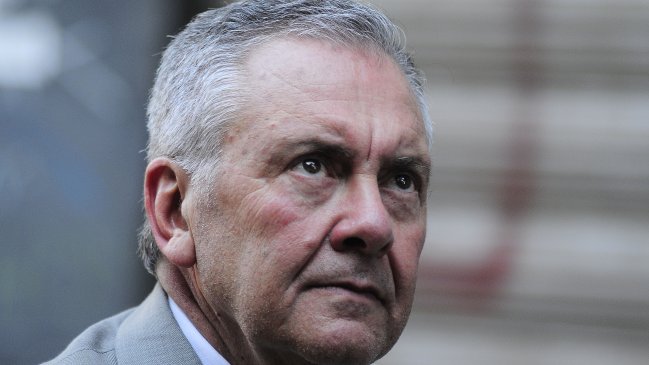 Pedro Sabat declaró por más de tres horas por el 