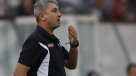 Cobresal se quedó sin DT: Giovagnoli decidió no renovar