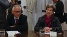 PS desestimó petición del PPD de llevar candidato presidencial único