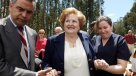 Lucía Hiriart declara este miércoles por caso CEMA