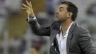 Pablo Guede: No nos sentimos favoritos ni nos confiamos ante ningún rival
