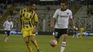 Colo Colo y Everton se miden en una electrizante final de Copa Chile