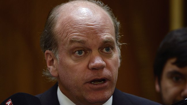 Patricio Walker insistió en que hubo un 