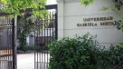 Universidades Gabriela Mistral y Ucinf inician proceso de fusión