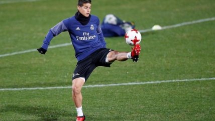 Real Madrid alista su estreno en el Mundial de Clubes 2016
