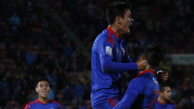 Azul Azul espera tener nuevo técnico para U. de Chile antes del 28 de diciembre