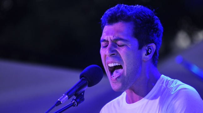 Gepe cerrará el Segundo Festival Migrante