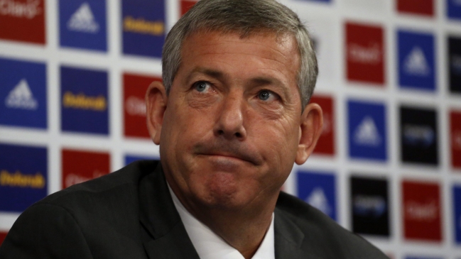 Carlos Heller: Acá mandan los directores, no hay vacas sagradas