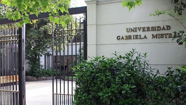 CNA por fusión de universidades Gabriela Mistral y Ucinf: 