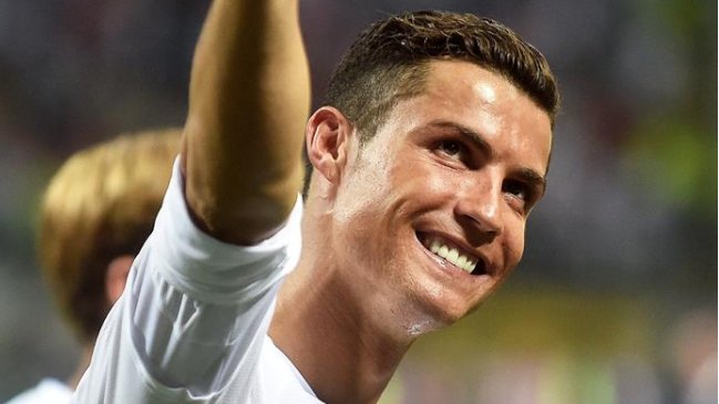 Cristiano Ronaldo: El Mundial de Clubes significa mucho