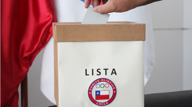 Este jueves se llevarán a cabo las elecciones en el Coch