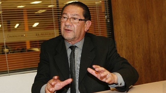 Presidenta Bachelet nombró a nuevo intendente de La Araucanía