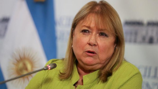 Argentina asumió presidencia de Mercosur en plena tensión por cese de Venezuela