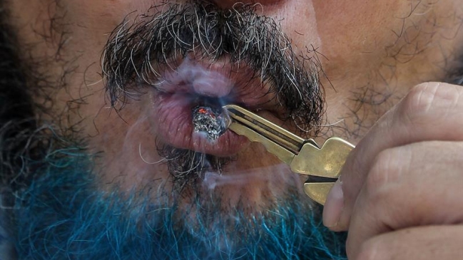 Senado mexicano aprobó regulación para el uso medicinal de la marihuana