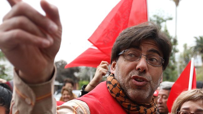 Municipalidad de Recoleta decidió eliminar los parquímetros