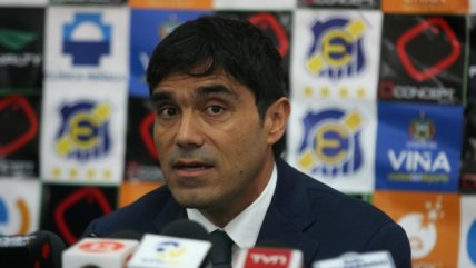 Ex presidente de Everton: No hay posibilidad que "Vitamina" Sánchez parta a la U