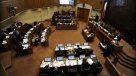 Senado inicia debate por reforma sobre elección de intendentes