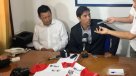 César Vigevani concretó su regreso a la banca de Unión San Felipe