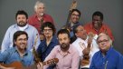 Inti Illimani anunció los festejos de sus 50 años