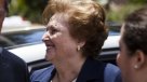 Gobierno: Como presidenta de CEMA, Lucía Hiriart es responsable de lo que haya ocurrido