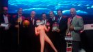 Fantuzzi por su criticado \