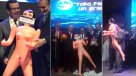Sexista, ordinario y estúpido: Críticas transversales a la muñeca inflable de Asexma