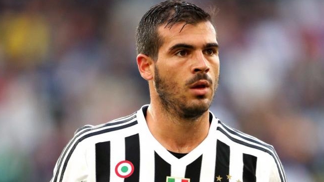 Stefano Sturaro renovó con Juventus hasta el 2021