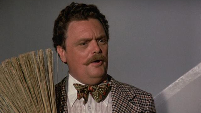 Muere el recordado Dr. Bombay de serie 