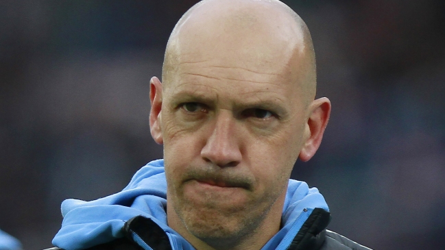 Cristián Arán: Si jugamos Libertadores o Sudamericana será por mérito nuestro