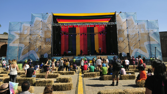 Festival Womad confirma a sus primeros artistas