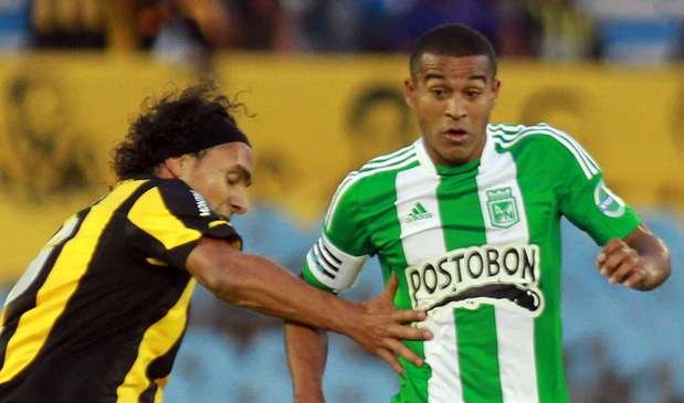 Colo Colo puso sus ojos en Macnelly Torres para reforzarse de cara a la Libertadores