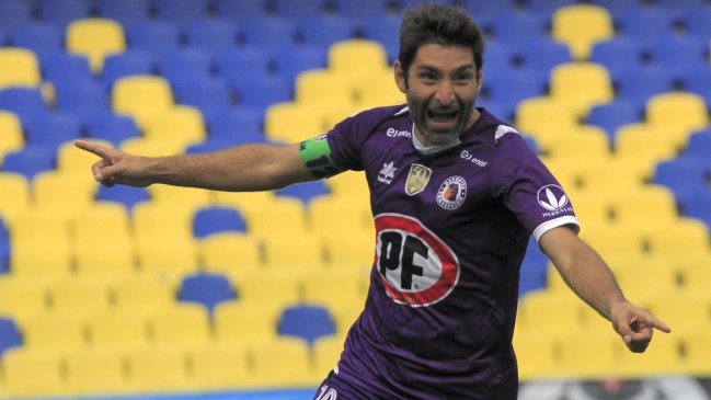 Gamadiel García es el nuevo presidente del Sindicato de Futbolistas