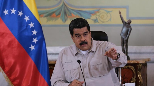 Maduro extendió por 72 horas cierre de frontera con Colombia y sumó a Brasil