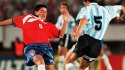 El golazo de Fernando Cornejo a Argentina cumple 20 años este jueves