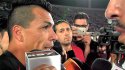 Esteban Paredes: Veremos qué dicen los exámenes para decidir si voy a la China Cup