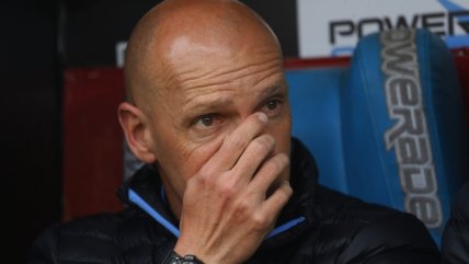 Cristián Arán: La ANFP pasó por encima del acuerdo de los clubes para programar